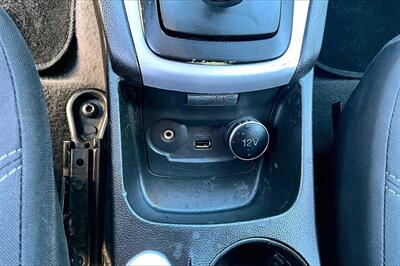 2019 Ford Fiesta SE - Photo 26 - Rock Springs, WY 82901