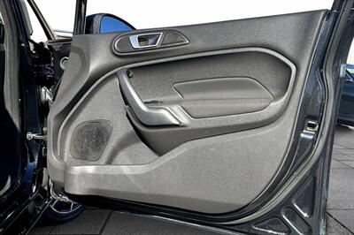 2019 Ford Fiesta SE - Photo 19 - Rock Springs, WY 82901