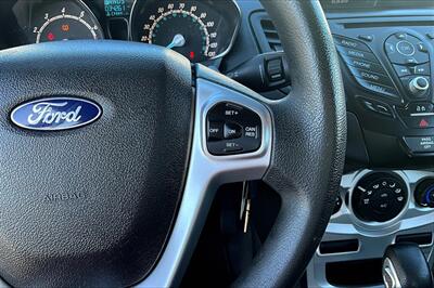 2019 Ford Fiesta SE - Photo 21 - Rock Springs, WY 82901