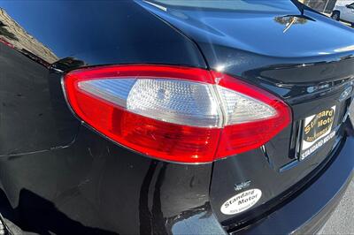 2019 Ford Fiesta SE - Photo 32 - Rock Springs, WY 82901