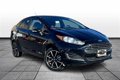 2019 Ford Fiesta SE - Photo 11 - Rock Springs, WY 82901