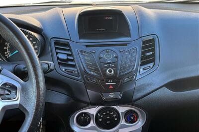 2019 Ford Fiesta SE - Photo 6 - Rock Springs, WY 82901