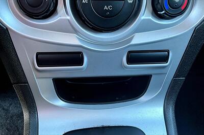 2019 Ford Fiesta SE - Photo 24 - Rock Springs, WY 82901