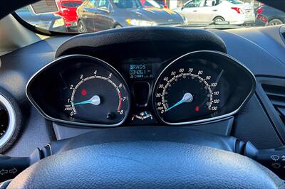 2019 Ford Fiesta SE - Photo 22 - Rock Springs, WY 82901