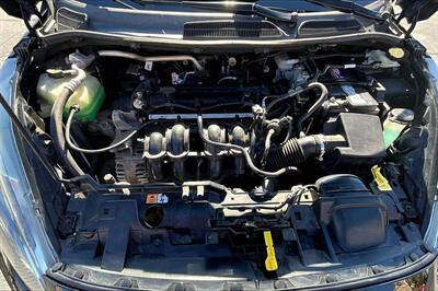 2019 Ford Fiesta SE - Photo 9 - Rock Springs, WY 82901