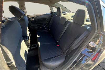 2019 Ford Fiesta SE - Photo 28 - Rock Springs, WY 82901