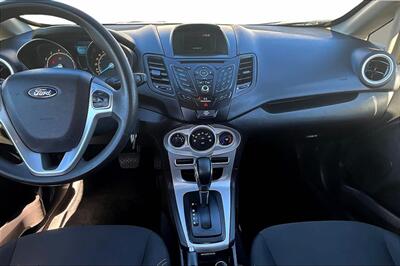 2019 Ford Fiesta SE - Photo 15 - Rock Springs, WY 82901