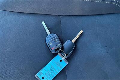 2019 Ford Fiesta SE   - Photo 10 - Rock Springs, WY 82901