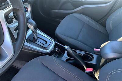 2019 Ford Fiesta SE - Photo 14 - Rock Springs, WY 82901