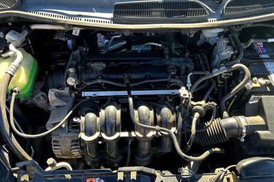 2019 Ford Fiesta SE - Photo 34 - Rock Springs, WY 82901