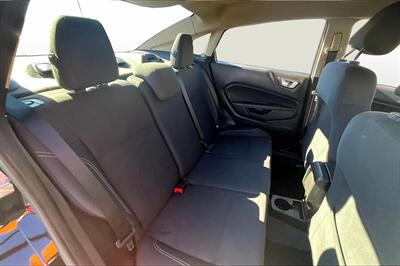 2019 Ford Fiesta SE - Photo 29 - Rock Springs, WY 82901