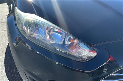 2019 Ford Fiesta SE - Photo 31 - Rock Springs, WY 82901