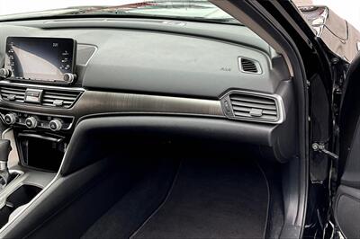 2019 Honda Accord LX   - Photo 16 - Rock Springs, WY 82901
