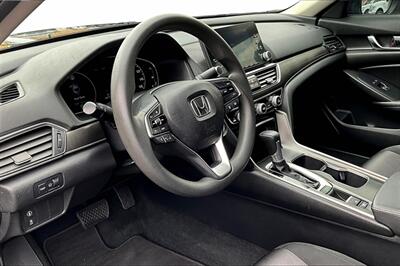 2019 Honda Accord LX   - Photo 13 - Rock Springs, WY 82901