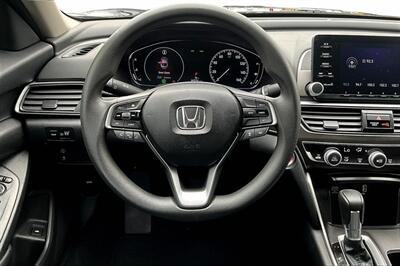 2019 Honda Accord LX   - Photo 5 - Rock Springs, WY 82901