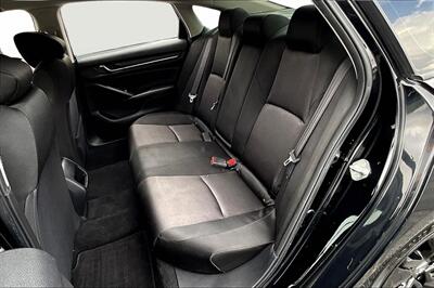 2019 Honda Accord LX   - Photo 28 - Rock Springs, WY 82901