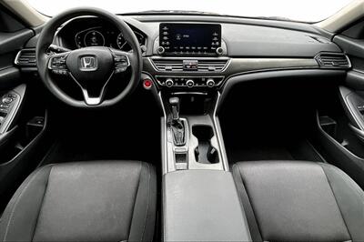 2019 Honda Accord LX   - Photo 15 - Rock Springs, WY 82901