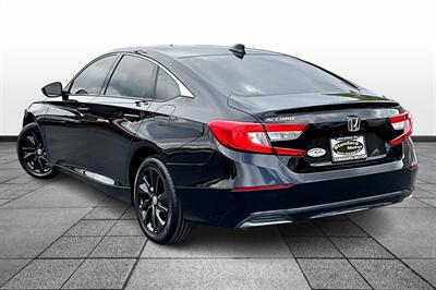 2019 Honda Accord LX   - Photo 12 - Rock Springs, WY 82901