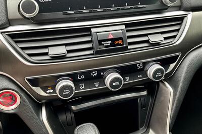 2019 Honda Accord LX   - Photo 24 - Rock Springs, WY 82901