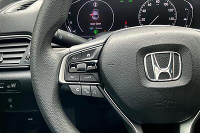 2019 Honda Accord LX   - Photo 20 - Rock Springs, WY 82901