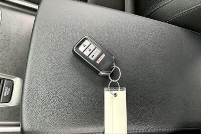 2019 Honda Accord LX   - Photo 10 - Rock Springs, WY 82901