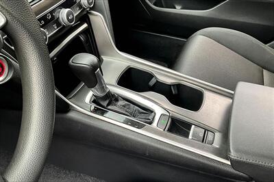 2019 Honda Accord LX   - Photo 14 - Rock Springs, WY 82901