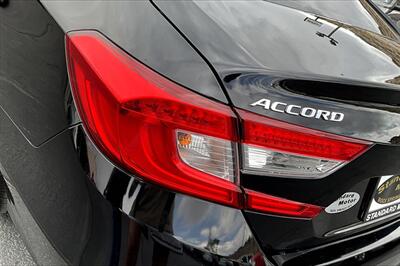 2019 Honda Accord LX   - Photo 32 - Rock Springs, WY 82901