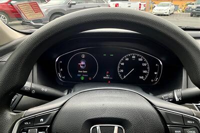 2019 Honda Accord LX   - Photo 22 - Rock Springs, WY 82901
