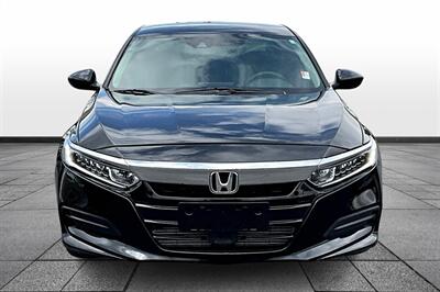 2019 Honda Accord LX   - Photo 3 - Rock Springs, WY 82901