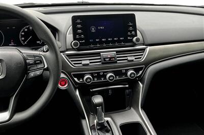 2019 Honda Accord LX   - Photo 6 - Rock Springs, WY 82901