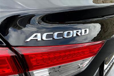 2019 Honda Accord LX   - Photo 33 - Rock Springs, WY 82901