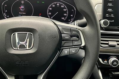 2019 Honda Accord LX   - Photo 21 - Rock Springs, WY 82901