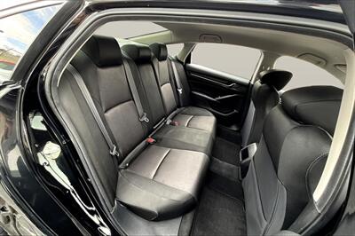 2019 Honda Accord LX   - Photo 29 - Rock Springs, WY 82901