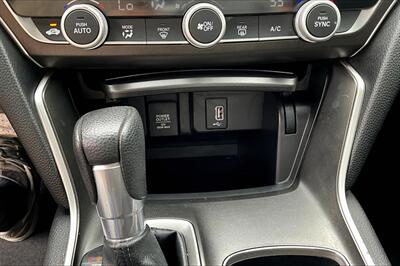 2019 Honda Accord LX   - Photo 26 - Rock Springs, WY 82901