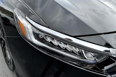 2019 Honda Accord LX   - Photo 31 - Rock Springs, WY 82901