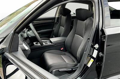 2019 Honda Accord LX   - Photo 27 - Rock Springs, WY 82901