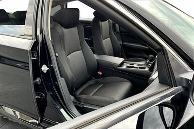 2019 Honda Accord LX   - Photo 7 - Rock Springs, WY 82901