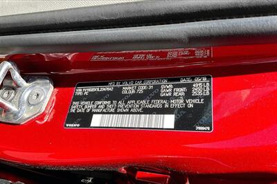 2020 Volvo V60 T5 Momentum - Photo 35 - Rock Springs, WY 82901