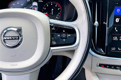 2020 Volvo V60 T5 Momentum - Photo 21 - Rock Springs, WY 82901