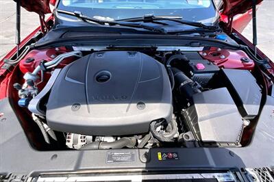 2020 Volvo V60 T5 Momentum - Photo 9 - Rock Springs, WY 82901