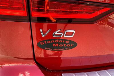 2020 Volvo V60 T5 Momentum - Photo 33 - Rock Springs, WY 82901