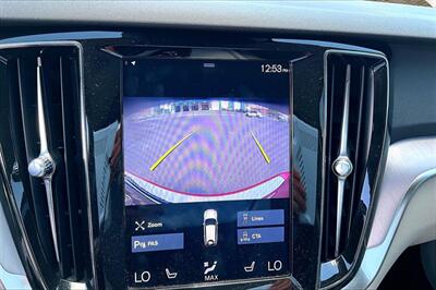 2020 Volvo V60 T5 Momentum - Photo 23 - Rock Springs, WY 82901