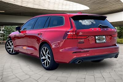 2020 Volvo V60 T5 Momentum - Photo 12 - Rock Springs, WY 82901