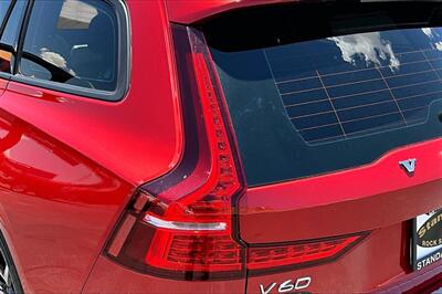 2020 Volvo V60 T5 Momentum - Photo 32 - Rock Springs, WY 82901