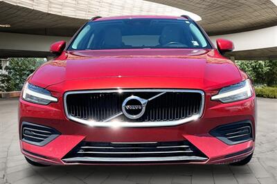 2020 Volvo V60 T5 Momentum - Photo 3 - Rock Springs, WY 82901