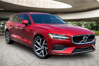 2020 Volvo V60 T5 Momentum - Photo 11 - Rock Springs, WY 82901