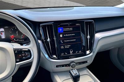 2020 Volvo V60 T5 Momentum - Photo 6 - Rock Springs, WY 82901