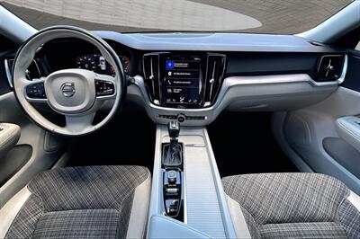 2020 Volvo V60 T5 Momentum - Photo 15 - Rock Springs, WY 82901