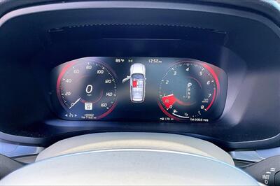 2020 Volvo V60 T5 Momentum - Photo 22 - Rock Springs, WY 82901
