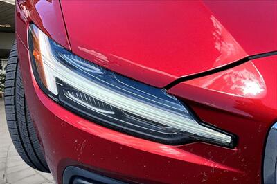 2020 Volvo V60 T5 Momentum - Photo 31 - Rock Springs, WY 82901